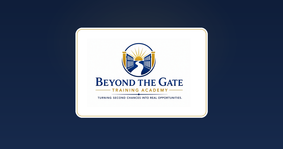 Beyond The Gate Training Academy